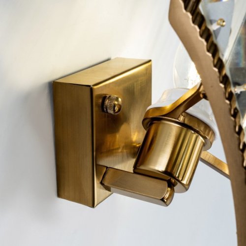 Бра MODESTYLE MS.538.230 GD