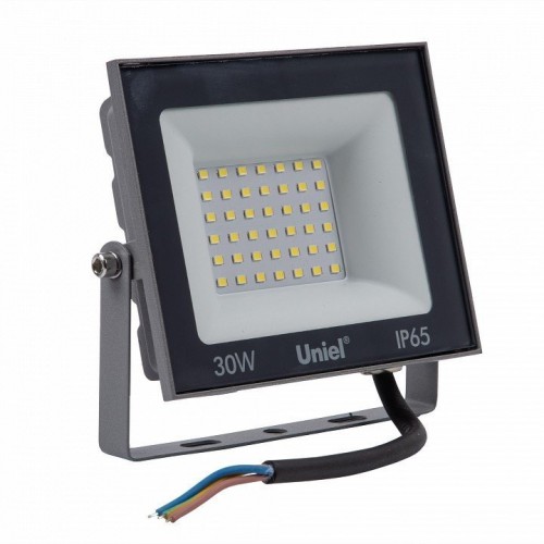 Настенно-потолочный прожектор Uniel ULF-F23 UL-00011845