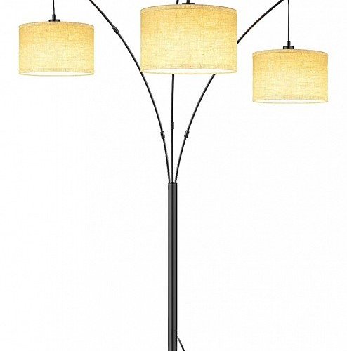 Торшер Lussole LSP-0579