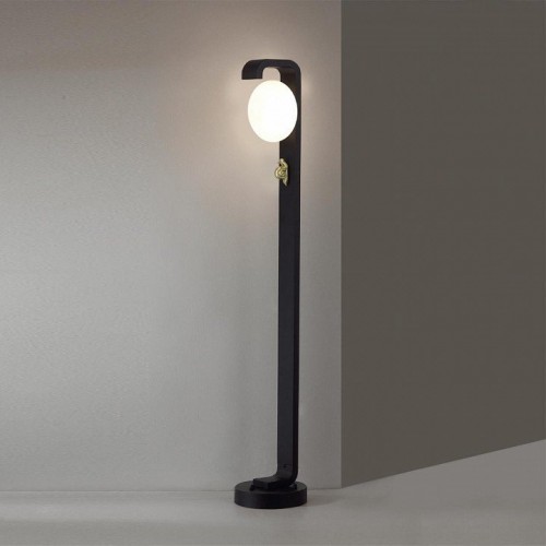 Наземный светильник Odeon Light Luma 5434/1FA