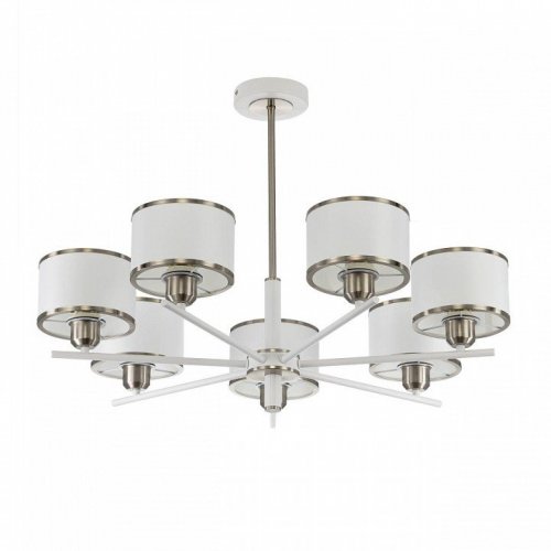 Потолочная люстра Citilux Alton CL421272