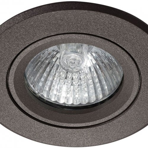 Точечный светильник AM Group AM03 AM03 COFFEE