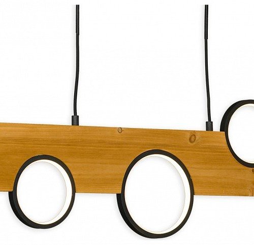 Подвесной светильник Lussole Modesto LSP-7132