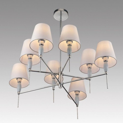 Потолочная люстра Lumion Karmen 8279/8 Потолочная люстра Lumion Karmen 8279/8