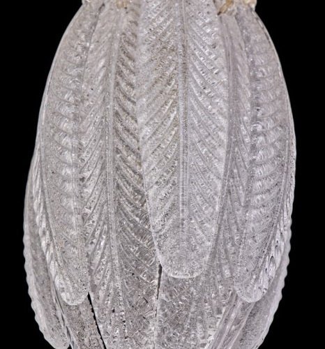 Подвесной светильник Florencia FL1194-1PS