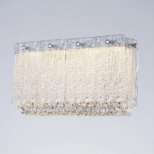 Накладной светильник iLamp KING W707 CR