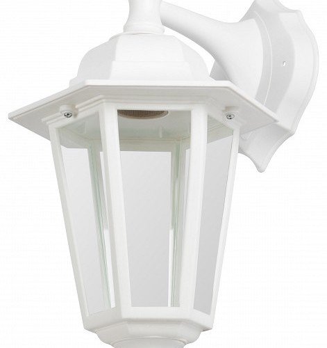 Светильник на штанге Эра  НБУ 06-60-001 белый