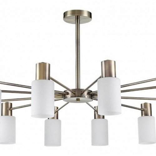 Потолочная люстра Lumion Mave 8100/12C Потолочная люстра Lumion Mave 8100/12C