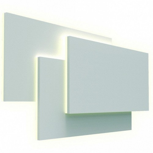 Настенный светодиодный светильник Mantra Tahiti 8087