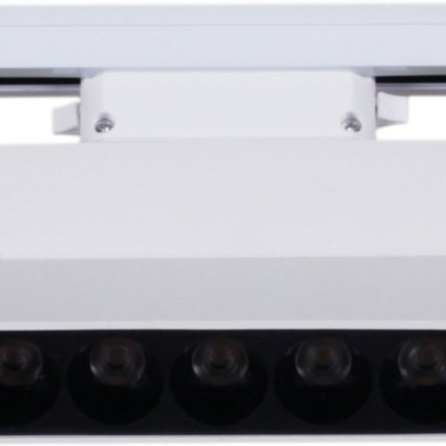 Трековый светильник 06187-9.3-001QY LED10W WT Трековый светильник 06187-9.3-001QY LED10W WT