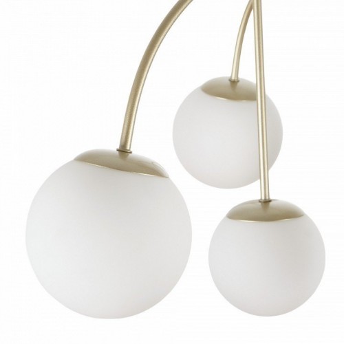 Потолочная люстра MyFar Cassia MR2351-8C