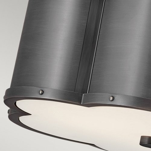 Потолочная люстра Hinkley Chance (Hk) QN-CHANCE-SF-S-BLB Потолочная люстра Hinkley Chance (Hk) QN-CHANCE-SF-S-BLB