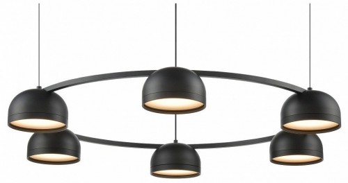 Подвесной светильник Velante 472-023-06