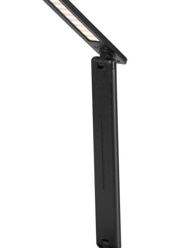 Офисная настольная лампа NLED-526 NLED-526-10W-BK