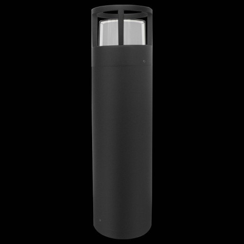 Наземный низкий светильник ST Luce Fossa SL9507.415.01