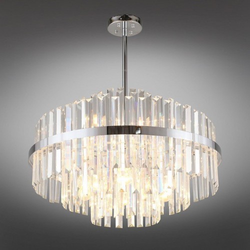 Потолочная люстра Omnilux Saviano OML-69007-09