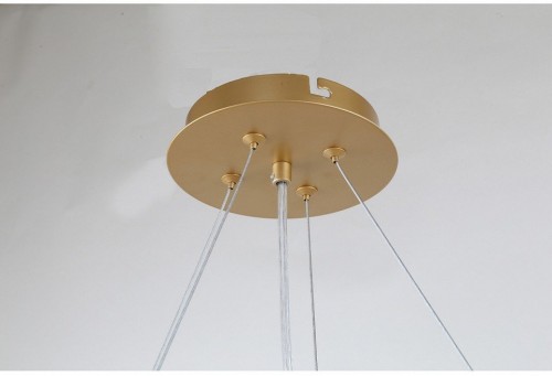 Подвесная люстра Favourite Ginkoa 4080-8P Подвесная люстра Favourite Ginkoa 4080-8P