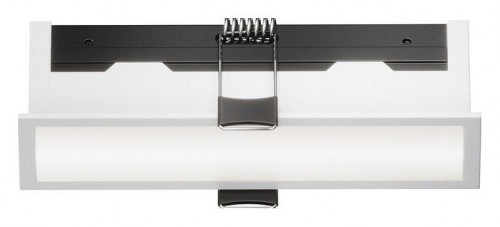 Точечный светильник Maytoni Basis DL066-12W3-6K-W