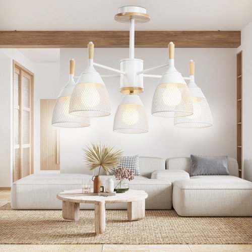 Потолочная люстра Ambrella light TRADITIONAL TR8012