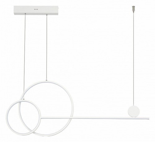 Подвесной светильник SIMPLE STORY 1174 1174-LED40PL