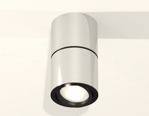 Точечный светильник Ambrella light Techno Spot XS7405040