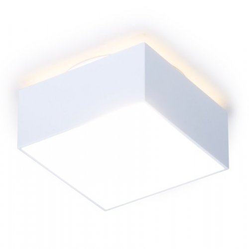 Встраиваемый светильник Ambrella light Techno Spot TN192 Встраиваемый светильник Ambrella light Techno Spot TN192