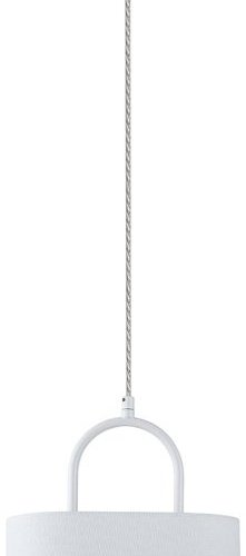 Подвесной светильник Indigo Borsa 13024/2P White V000439