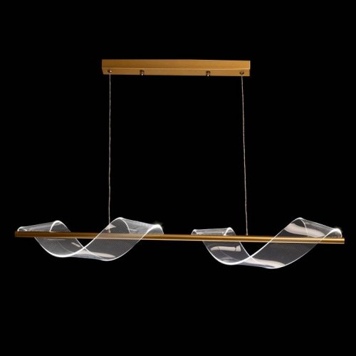 Подвесной светильник De City Конти 32 488013301 Подвесной светильник De City Конти 32 488013301