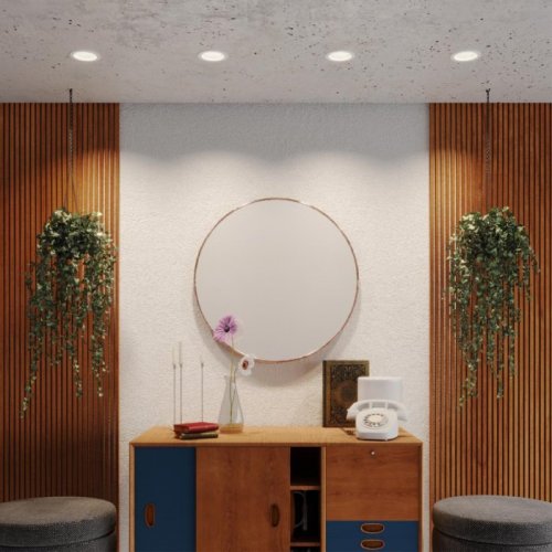 Точечный светильник Novotech Gemini 371003 Точечный светильник Novotech Gemini 371003