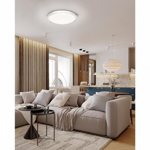 Настенно-потолочный светильник Sonex Atiko 7673/ELN