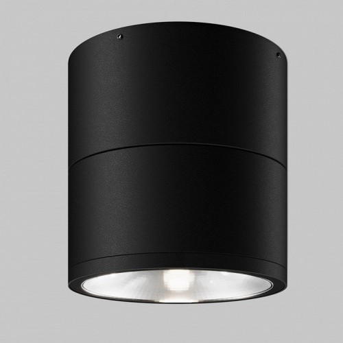 Потолочный светильник уличный Maytoni Spin O310CL-L7GF3K