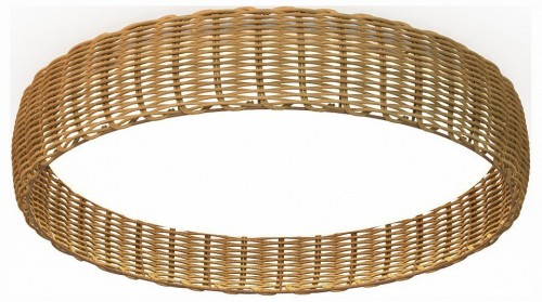 Потолочный светодиодный светильник Mantra Kilimanjaro 8193 Потолочный светодиодный светильник Mantra Kilimanjaro 8193