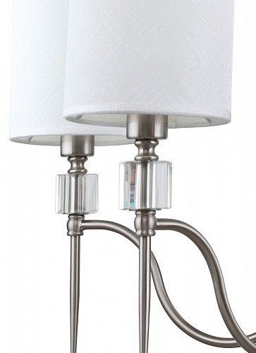 Подвесная люстра MW-Light Конрад 667012605