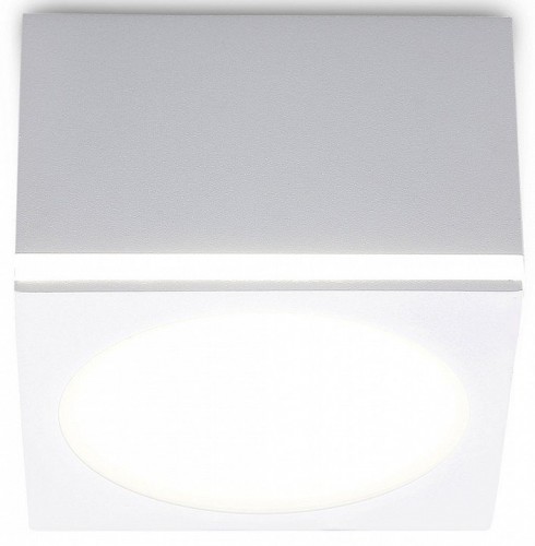 Потолочный светодиодный светильник Ambrella light Techno Spot TN266