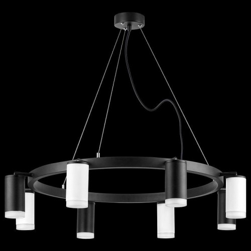 Подвесной светильник Lightstar Rullo LR0183743640 Подвесной светильник Lightstar Rullo LR0183743640