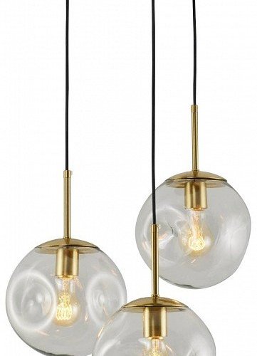 Подвесной светильник Moderli Amo V11522-3P