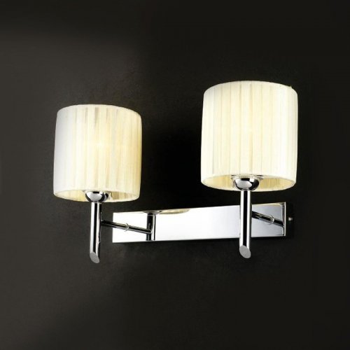 Бра Illuminati Amethyst MB92905-2A Бра Illuminati Amethyst MB92905-2A