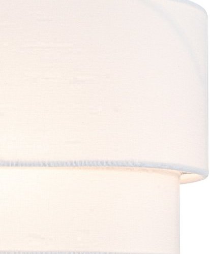 Подвесной светильник Indigo Borsa 13024/1P White V000437 Подвесной светильник Indigo Borsa 13024/1P White V000437