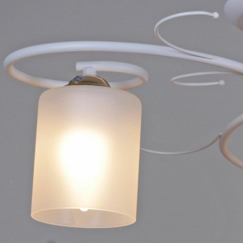 Потолочная люстра Reluce 00738-0.3-03