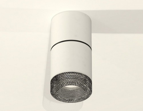 Точечный светильник Ambrella light Techno Spot XS7401182