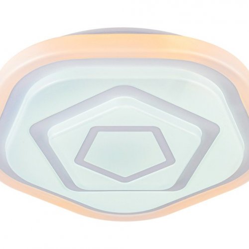 Потолочный светильник Escada 10233/S LED