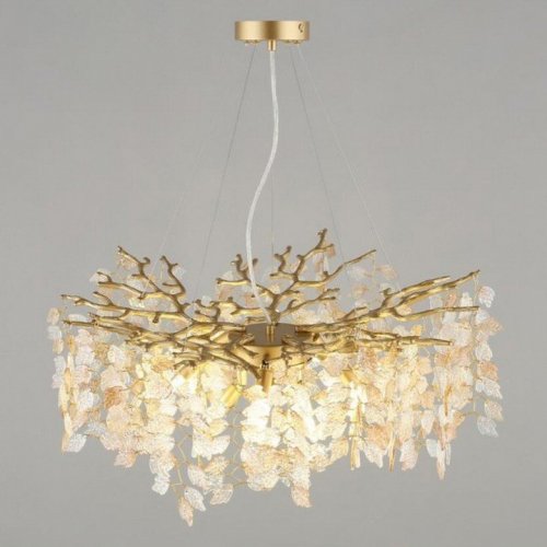 Подвесная люстра Omnilux Cavriglia OML-52803-08