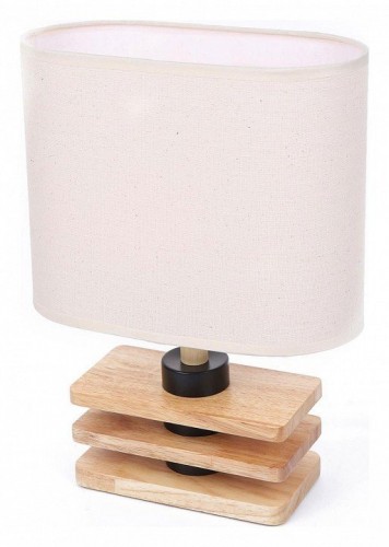 Интерьерная настольная лампа Lumion Maderana 8205/1T