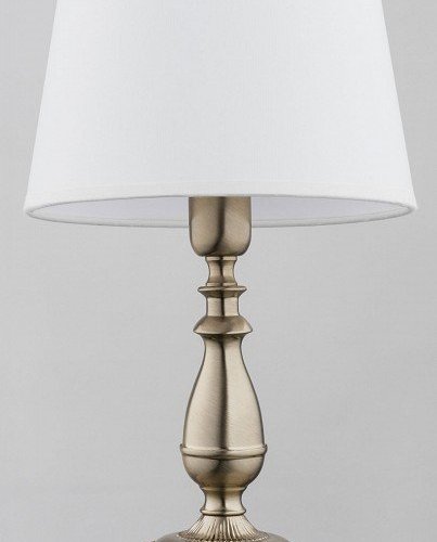 Настольная лампа Alfa Roksana 16078 Настольная лампа Alfa Roksana 16078