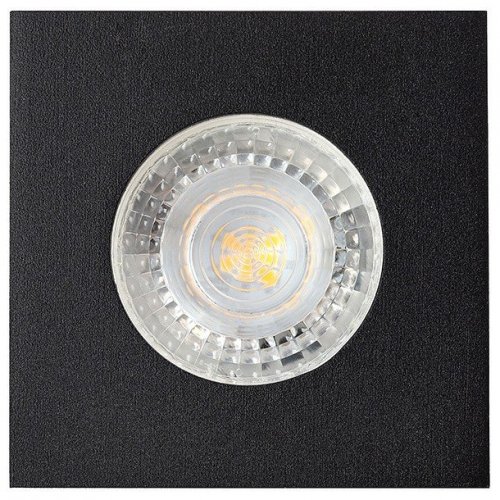 Встраиваемый светильник Denkirs DK2031-BK Встраиваемый светильник Denkirs DK2031-BK