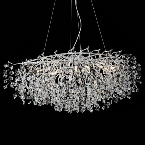 Подвесная люстра Danusia APL.846.13.10 Подвесная люстра Danusia APL.846.13.10