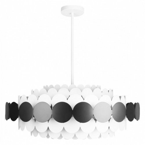 Потолочная люстра Loft IT Juicy 10310/M Black