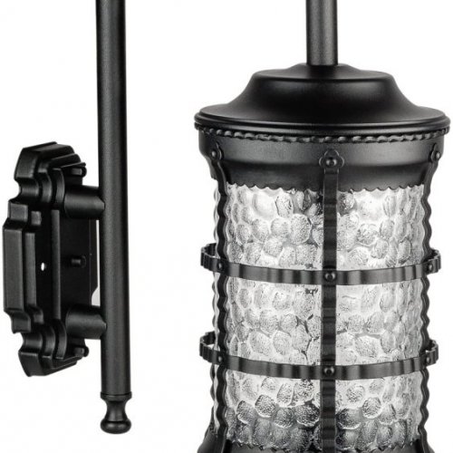 Настенный фонарь уличный BARSELONA 81202/10 cover Bl Настенный фонарь уличный BARSELONA 81202/10 cover Bl