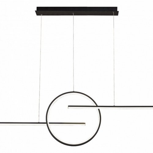 Подвесной светодиодный светильник Mantra Kitesurf 7140 Подвесной светодиодный светильник Mantra Kitesurf 7140