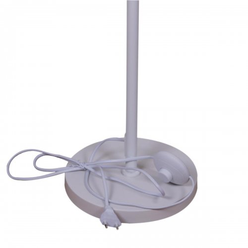 Торшер Reluce Technical 53001-0.6-002LD GX53 WT